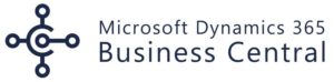 Microsoft 365 Business Central Logo