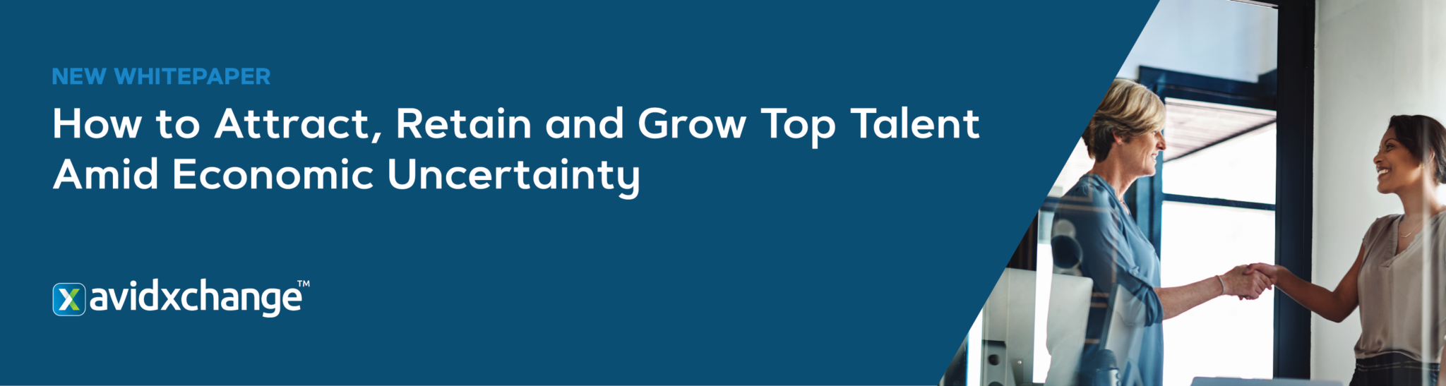 How to Attract, Retain and Grow Top Talent Amid Economic Uncertainty