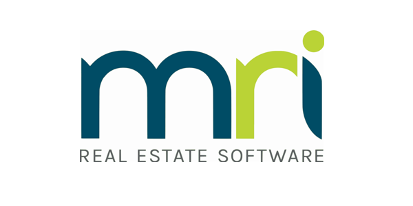 MRI Software Logo