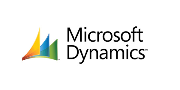 Microsoft Dynamics Logo