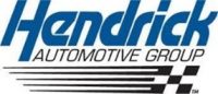 Hendrick Auto Logo