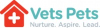 Vet Pets Logo