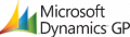 microsoft dynamics gp logo