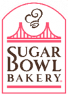 sugar bowl bakery logo